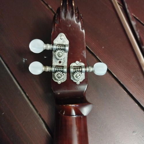 Lyra Nikolas Alefantinos like new, rare unique sound