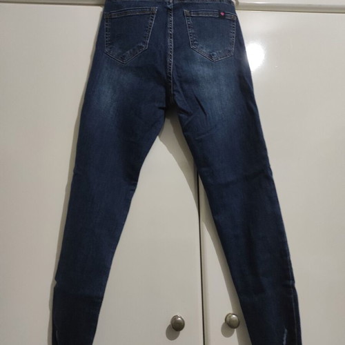 Marmalady women's jeans S like new, blue