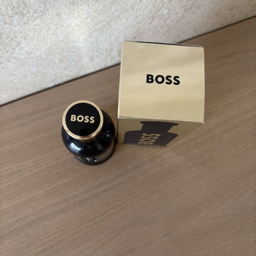 Boss Bottled Absolu 50ml perfume like new