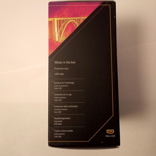 Flir One Pro Gen III thermal USB camera used for mobile devices