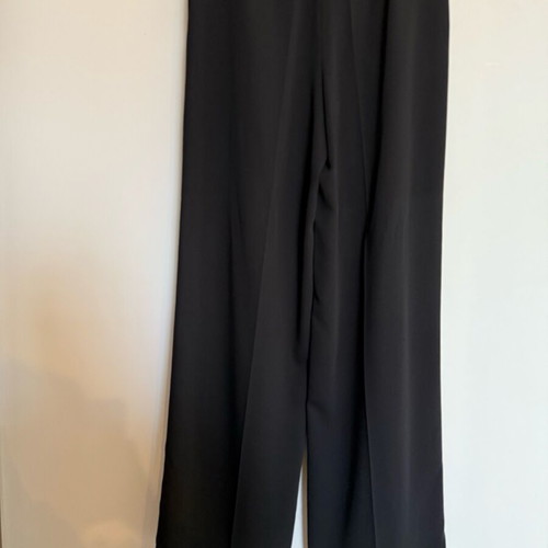 Classic Zara pants new, black, size XS