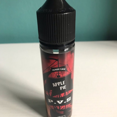 PVS Flavor Shot Apple Pie 20 ml new