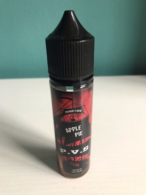 PVS Flavor Shot Apple Pie 20 ml new