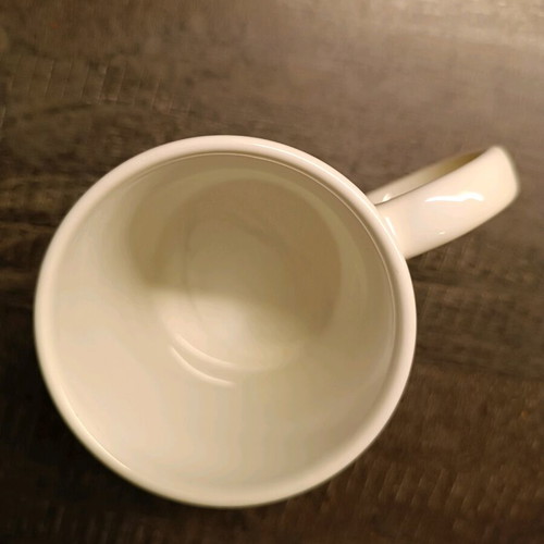 Ceramic mug Peppa Pig used, official product