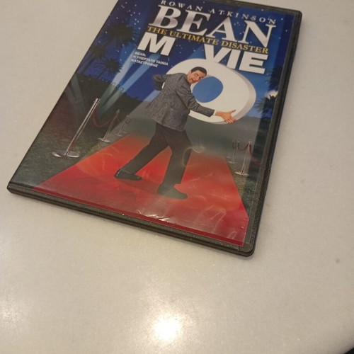 DVD pack of 2 action movies like new with subtitles