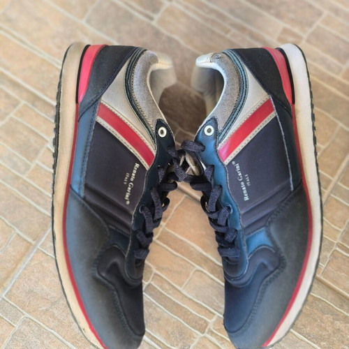 Casual men's shoes Renato Garini size 44 like new