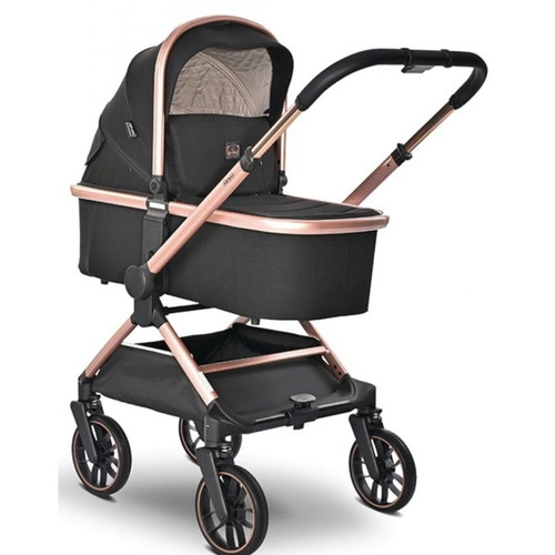 Lorelli 3-1 stroller used, very good condition