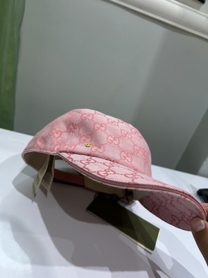 Gg cap pink, HIDEA