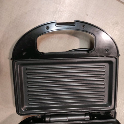 Sky tost machine new