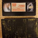  VHS - Ξένες (5)