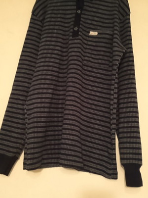 Men's blouse used in very good condition, acrylic