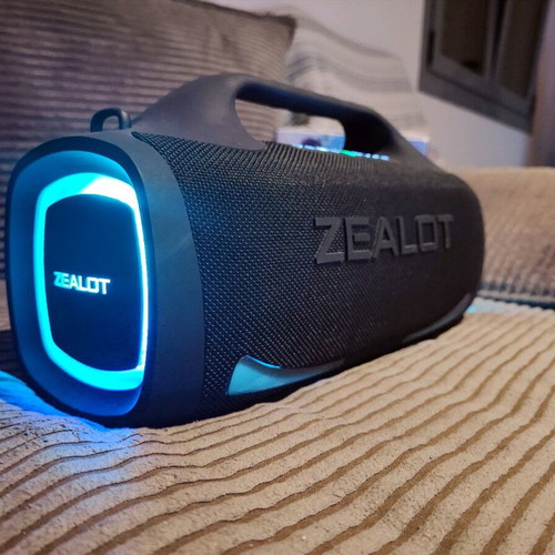 Zealot S79 Bluetooth speaker new wireless
