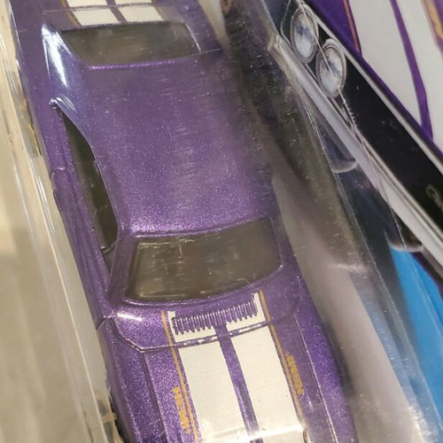Hot Wheels Dodge Charger 500 2023 sealed
