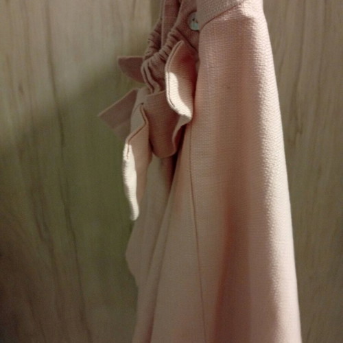 Two In A Castle girls dress 4 years like new, pink