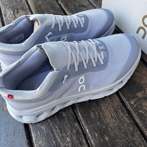 On Cloudtilt Moon Sneakers new, size 41, turquoise