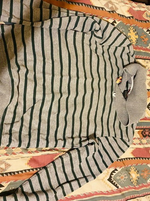 Zara men's sweater like new, size M