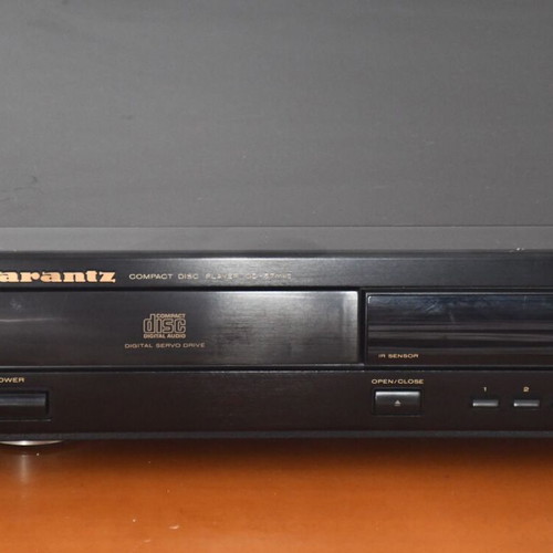 Marantz CD 57MkII CD player like new condition