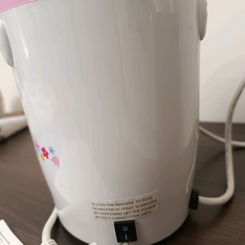 Popcorn maker like new