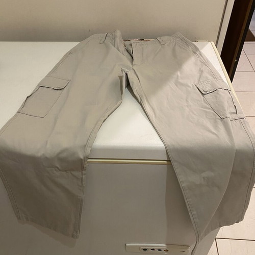 Zara beige jeans size 44