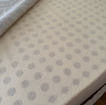 Smart bed with remote control and new OnlyLatex mattress