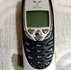 Συλλεκτικό κινητό τηλέφωνο                       NOKIA Model 8310