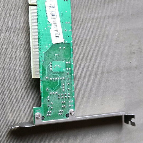 Fax modem model a-1688 used
