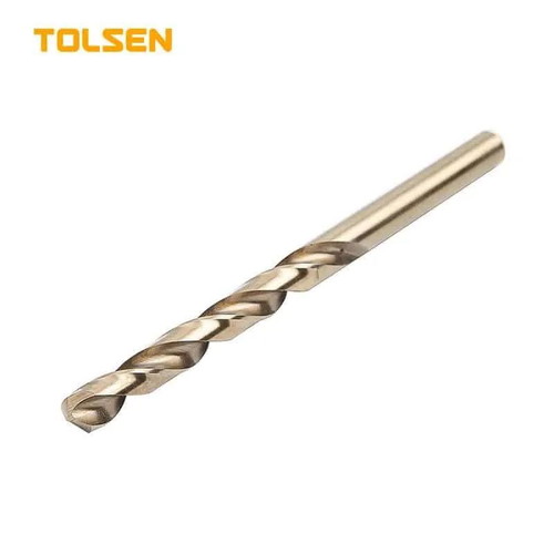HSS Cobalt Drill Bit 10mm New