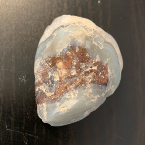 Smithsonite Lavrio like new