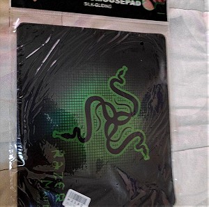 Razer Mantis Speed Edition Gaming Mousepad