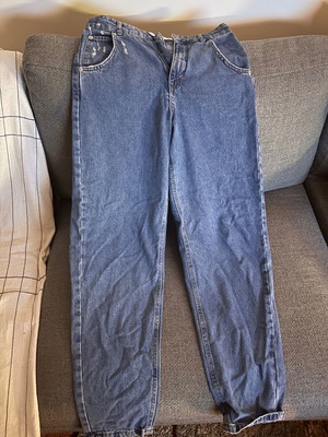 Jean pull and bear