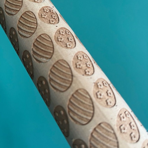 Easter cookie tools like new