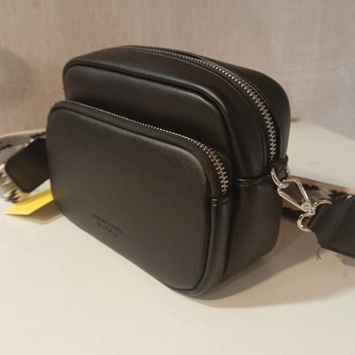 Women's crossbody bag new, black