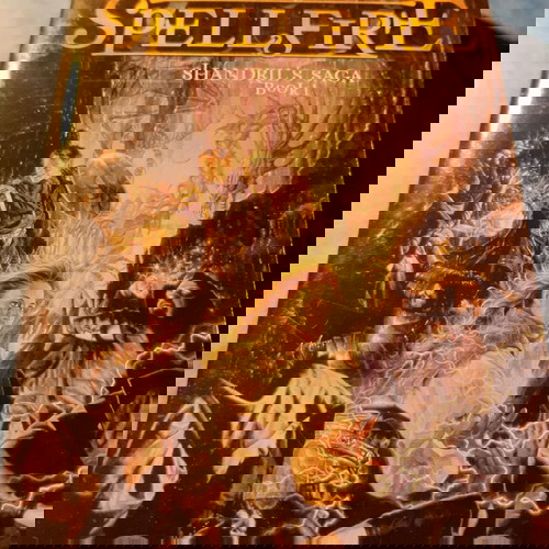 Spellfire Audiobook By Ed Greenwood By Listen To Popular Titles Audiobooks In Sci-Fi & Fantasy - Foto 6