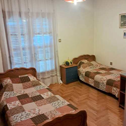 Maisonette 142 sqm furnished with 3 bedrooms and 2 bathrooms in Argos Orestiko