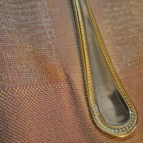 Gottinghen cutlery set 97 pieces like new, luxury