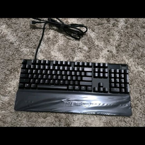 Steelseiries Apex Pro keyboard brand new