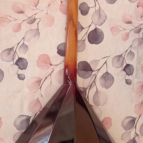 Prima Balalaika used, Soviet 1980s