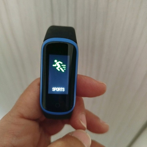 Smartwatch in like new condition