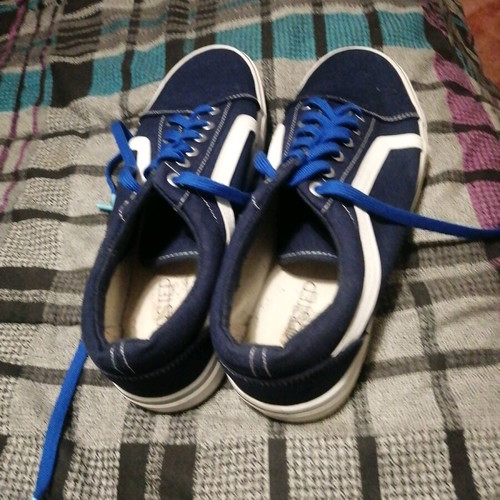 AIRSTEP ανδρικά casual παπούτσια καινούργια μέγεθος 44 μπλε