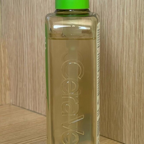 CeraVe Foaming Oil Cleanser 473ml new