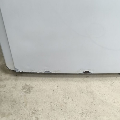 Hotpoint Ariston refrigerator used, 181×70 cm, full working order