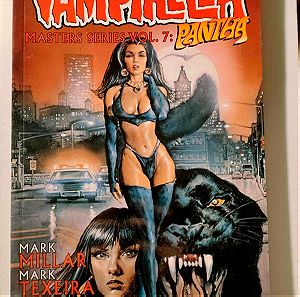 VAMPIRELLA - Masters Series Vol. 7: Pantha