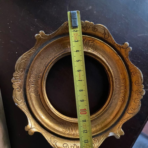 Frames set vintage used