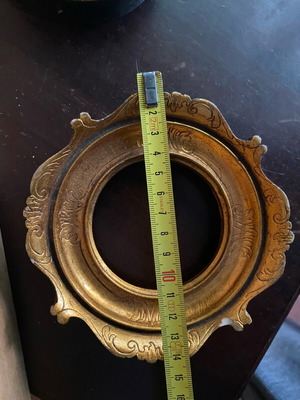 Frames set vintage used