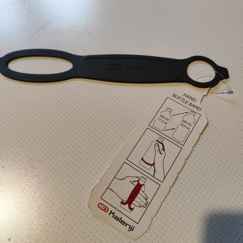 Kalenji water or bottle holder new for running