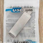  USB 3 σε 1 64Gb