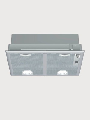 Neff D5655X1 N30 απορροφητήρας κουζίνας