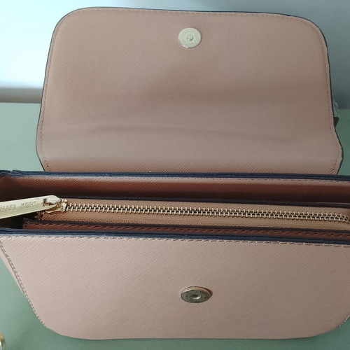 Michael Kors shoulder bag new, beige