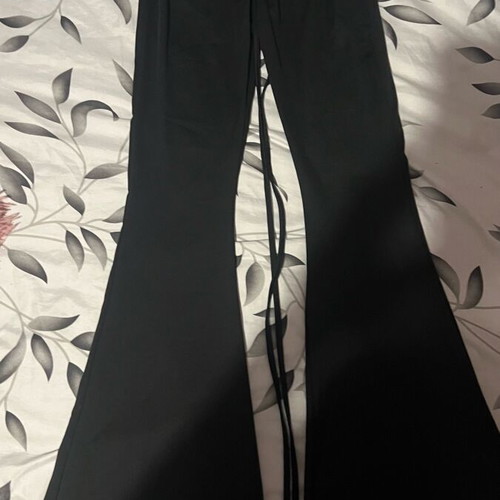 Judah Club black set like new, size L-XL