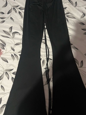 Judah Club black set like new, size L-XL